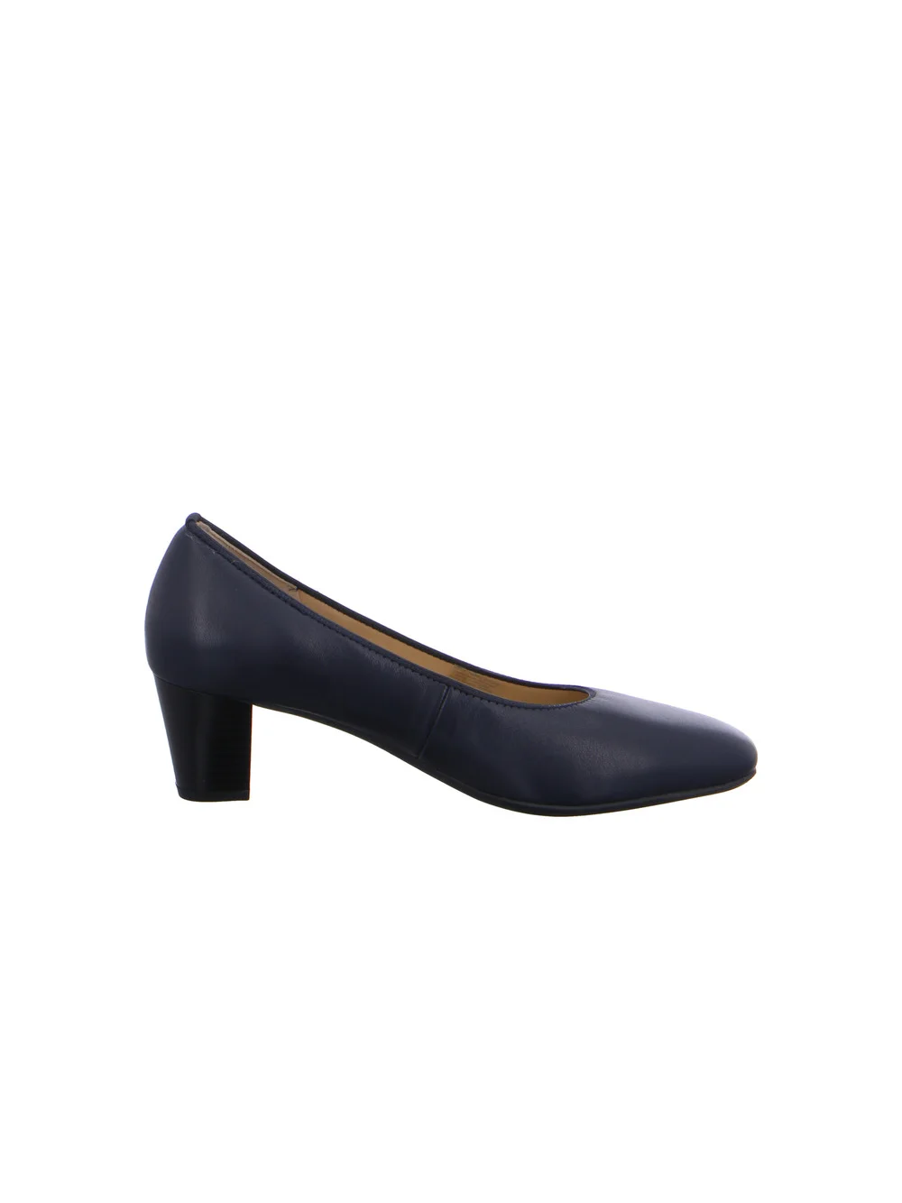 Pumps Verona blau