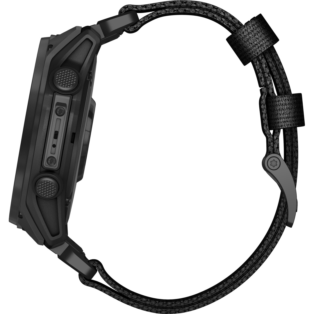 Garmin tactix 8 Elite - 51mm SOLAR Sapphire Schwarz