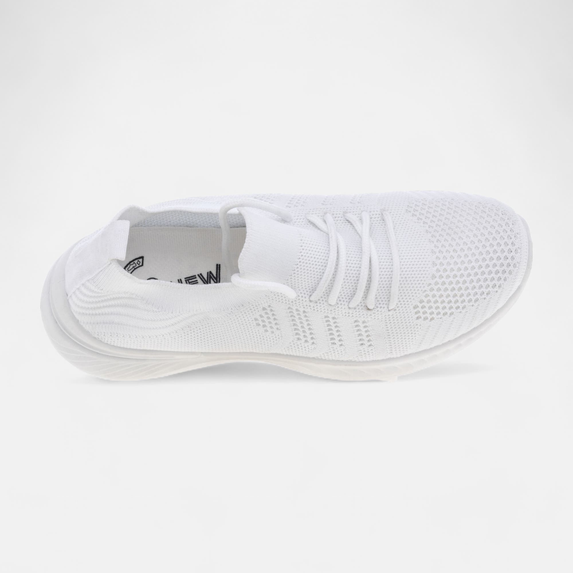 Sneakers Femme blanc