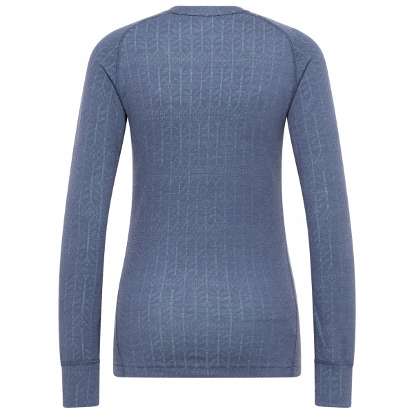 Devold - Duo Active Woman Shirt - Sous-vêtement mérinos