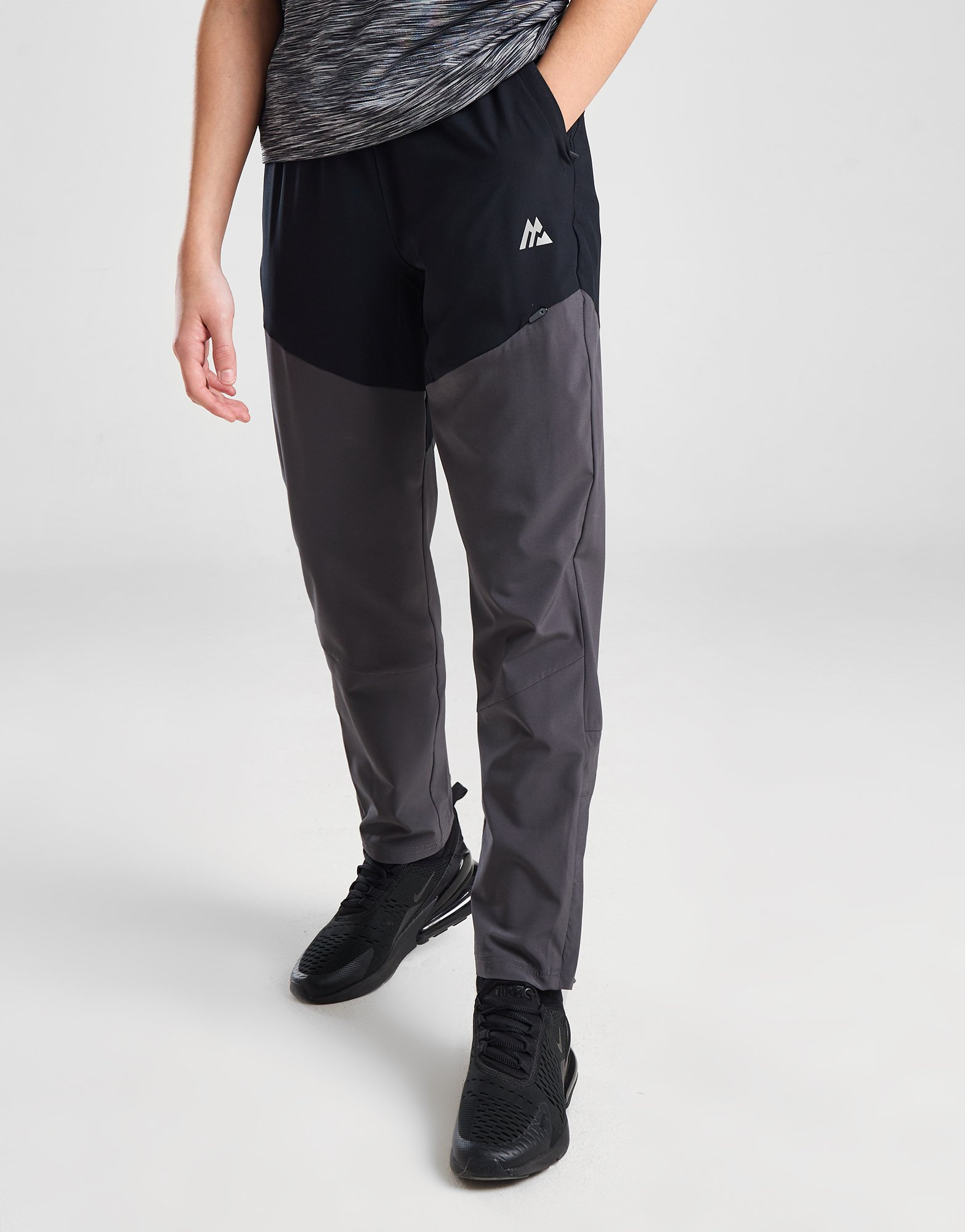 MONTIREX Pantalon de jogging Rush Run Junior