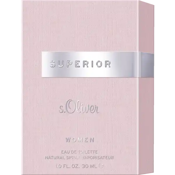 Selection Superior Women, EdT 30 ml