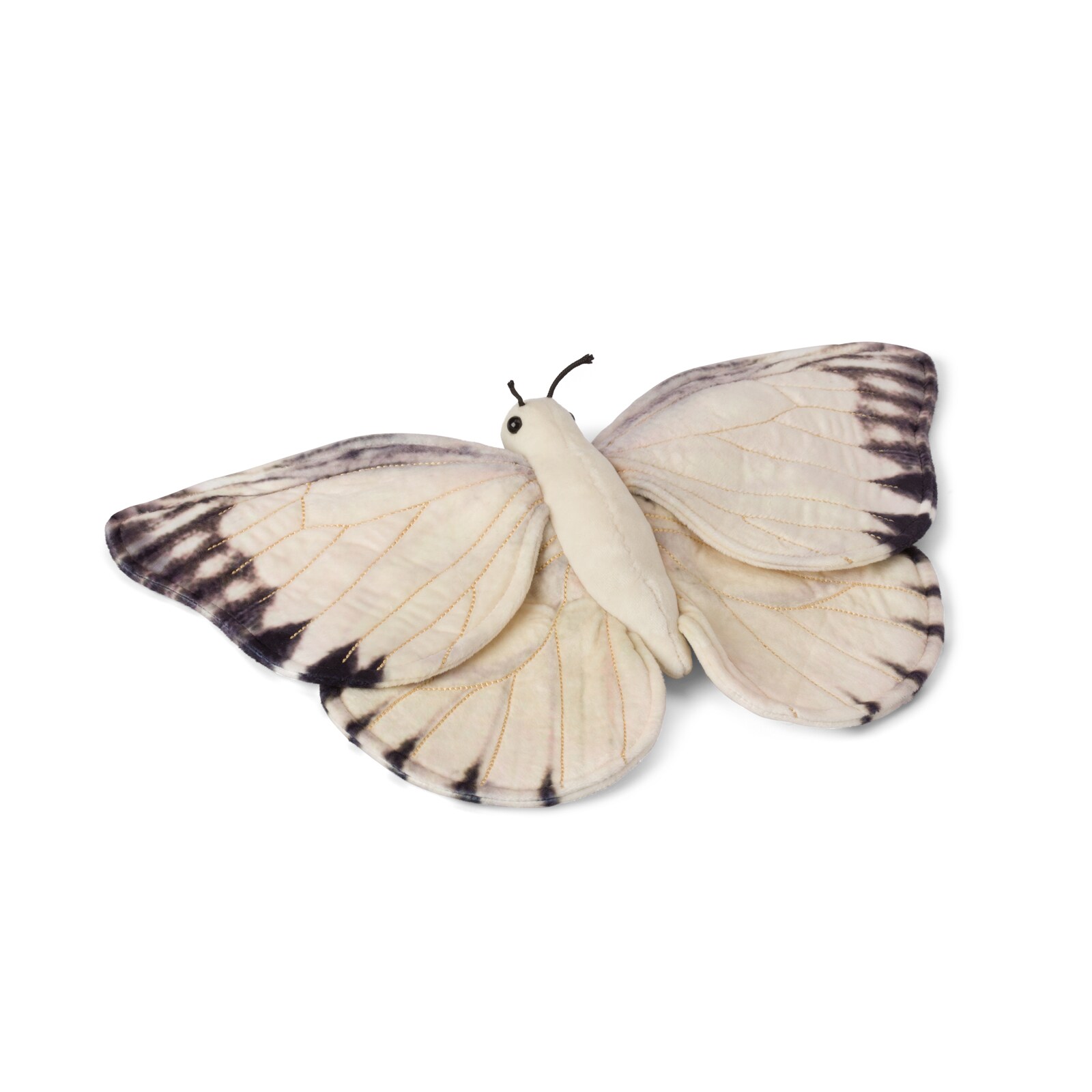 WWF - Plüschtier - Schmetterling (20cm) lebensecht Kuscheltier Stofftier Plüschfigur