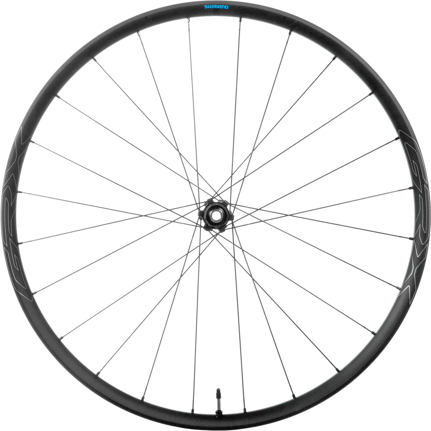 Shimano GRX RX570 Disc Gravel Wielset