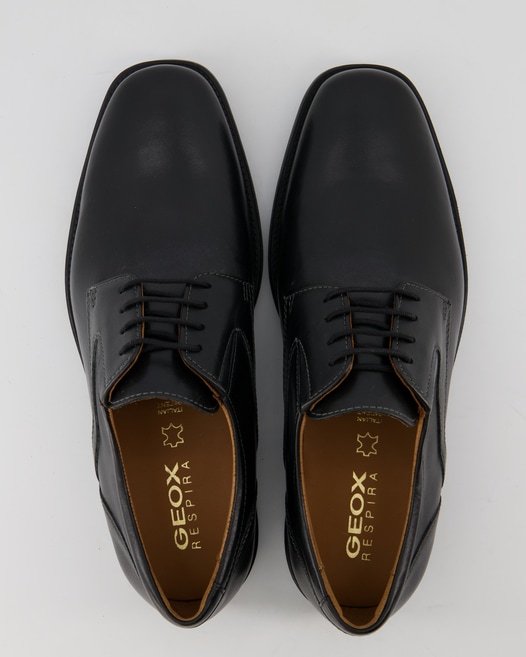 Geox FEDERICO V Business Schuhe in Schwarz