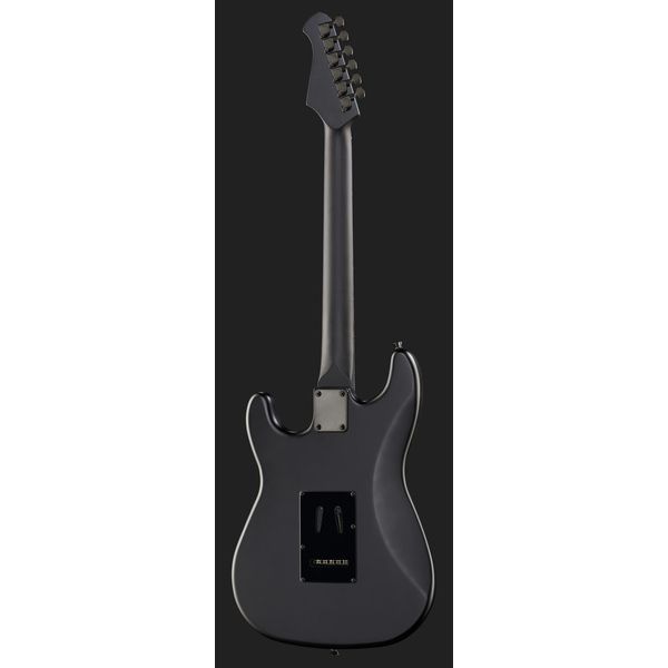 Harley Benton ST-20HSS SBK Standard S Bundle