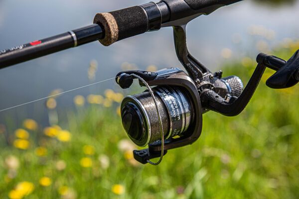 Moulinet spinning Ultimate Allround 4000