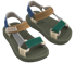 Free Style Baby Sandalen