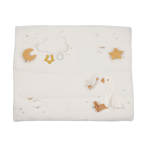 Little Dutch Newborn Boxkleed 80x100 cm