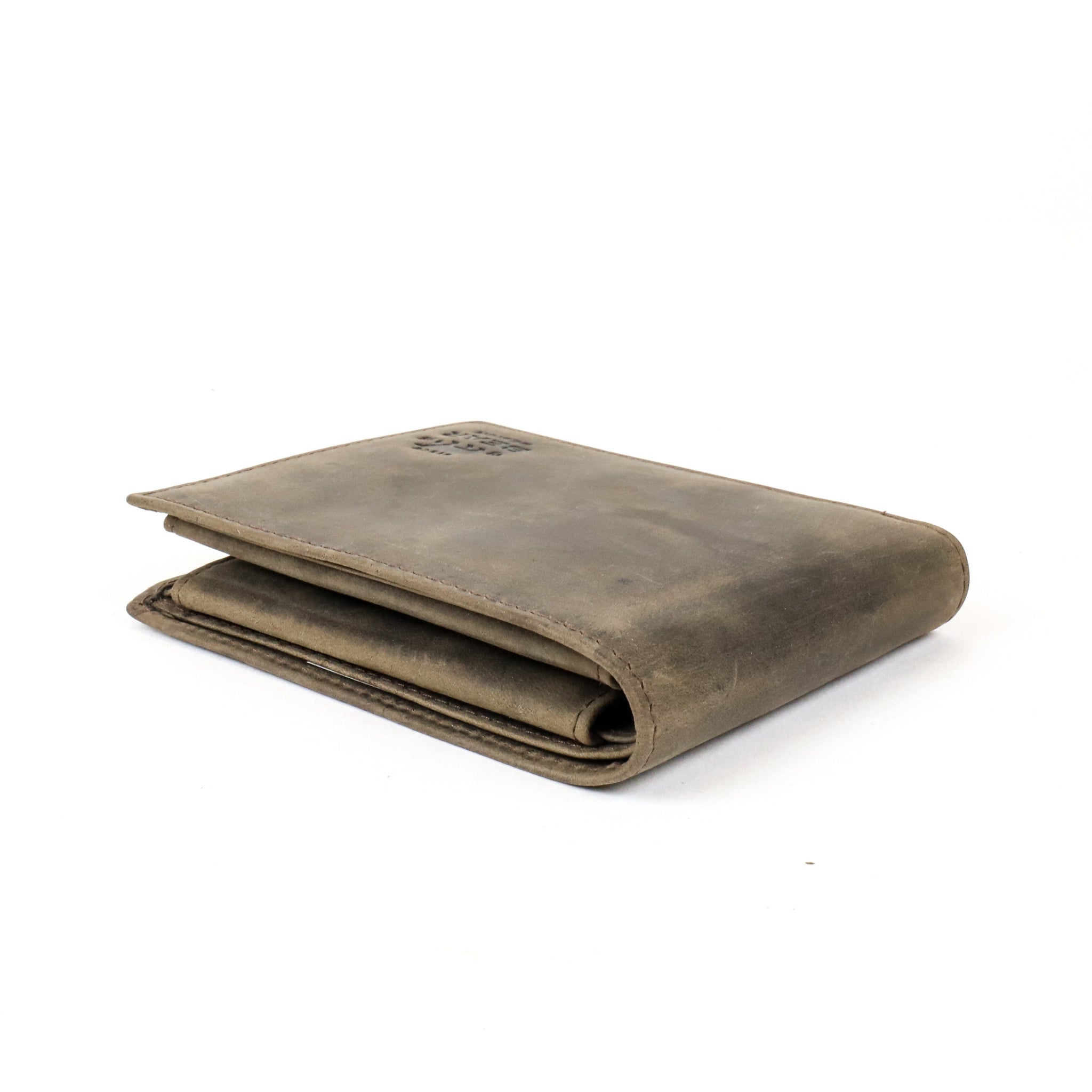 Billfold 'Joep' bruin Bruin