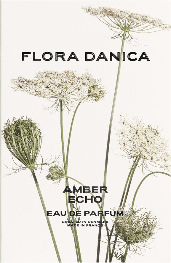 Flora Danica Flora Danica - Amber Echo