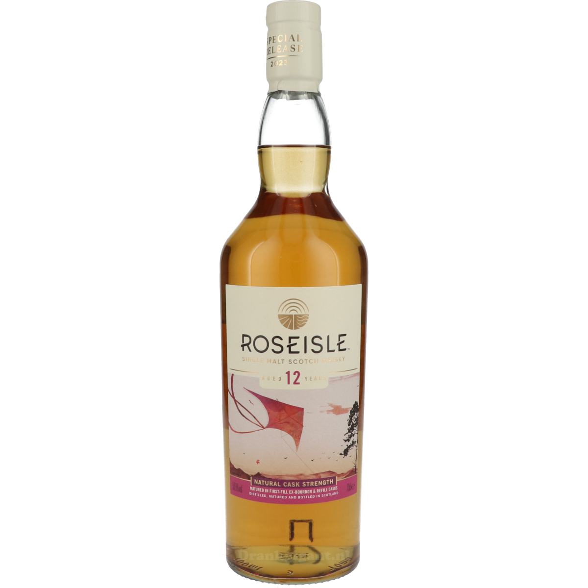Roseisle 12 Years Special Release 2023 70 cl