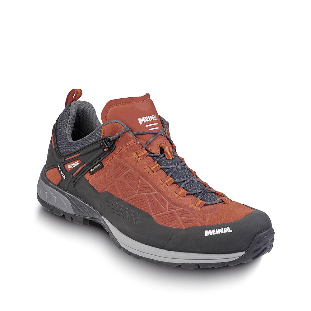 Top Trail GTX