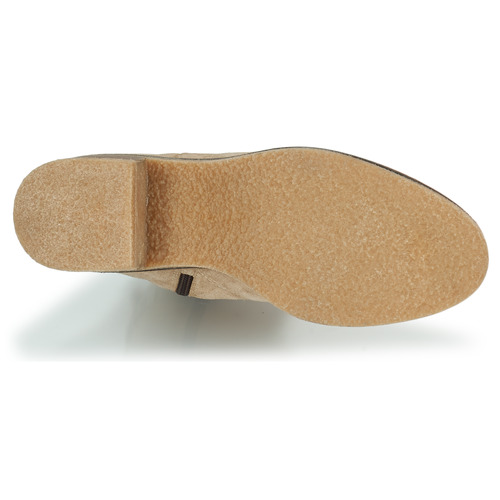 Dorking - LUCERO - Beige