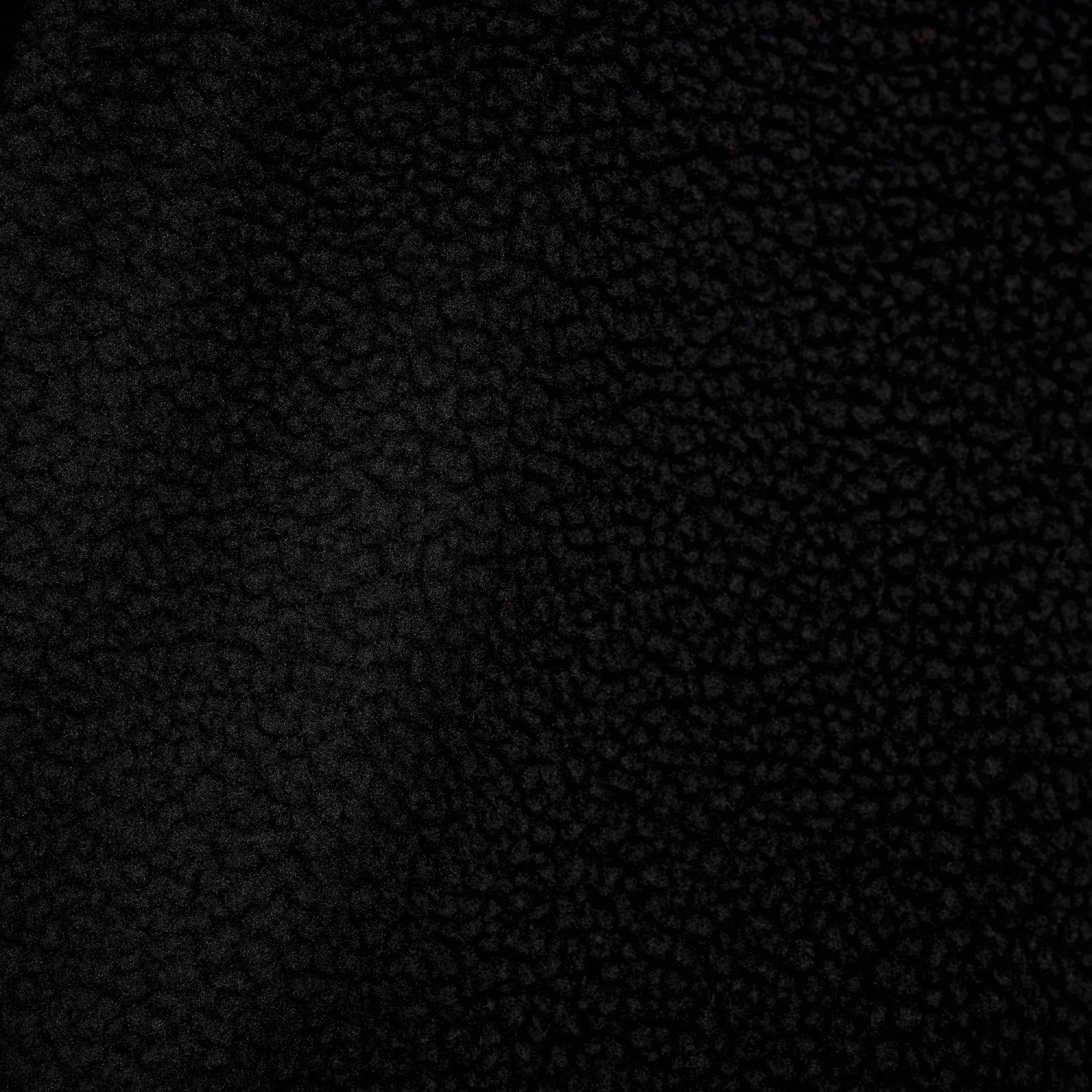 Canyon Full-zip Pile Fleece Herre Black