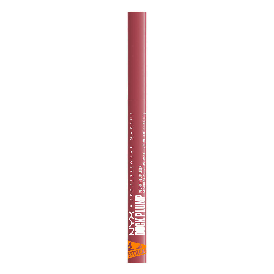 NYX Professional Makeup  Duck Plump Liner - Lápis de Lábios