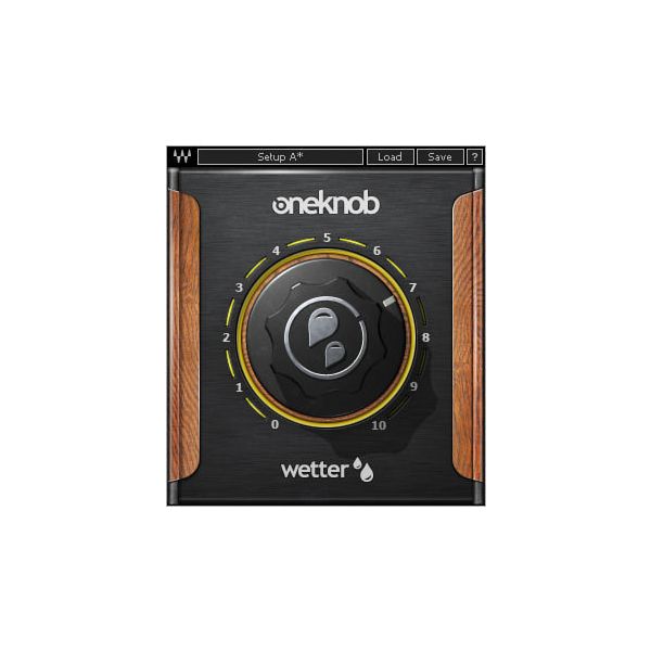 Waves OneKnob Series