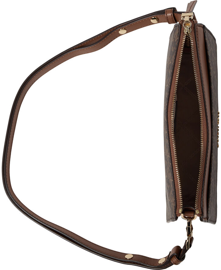 Michael Kors CROSSBODY Brn/luggage