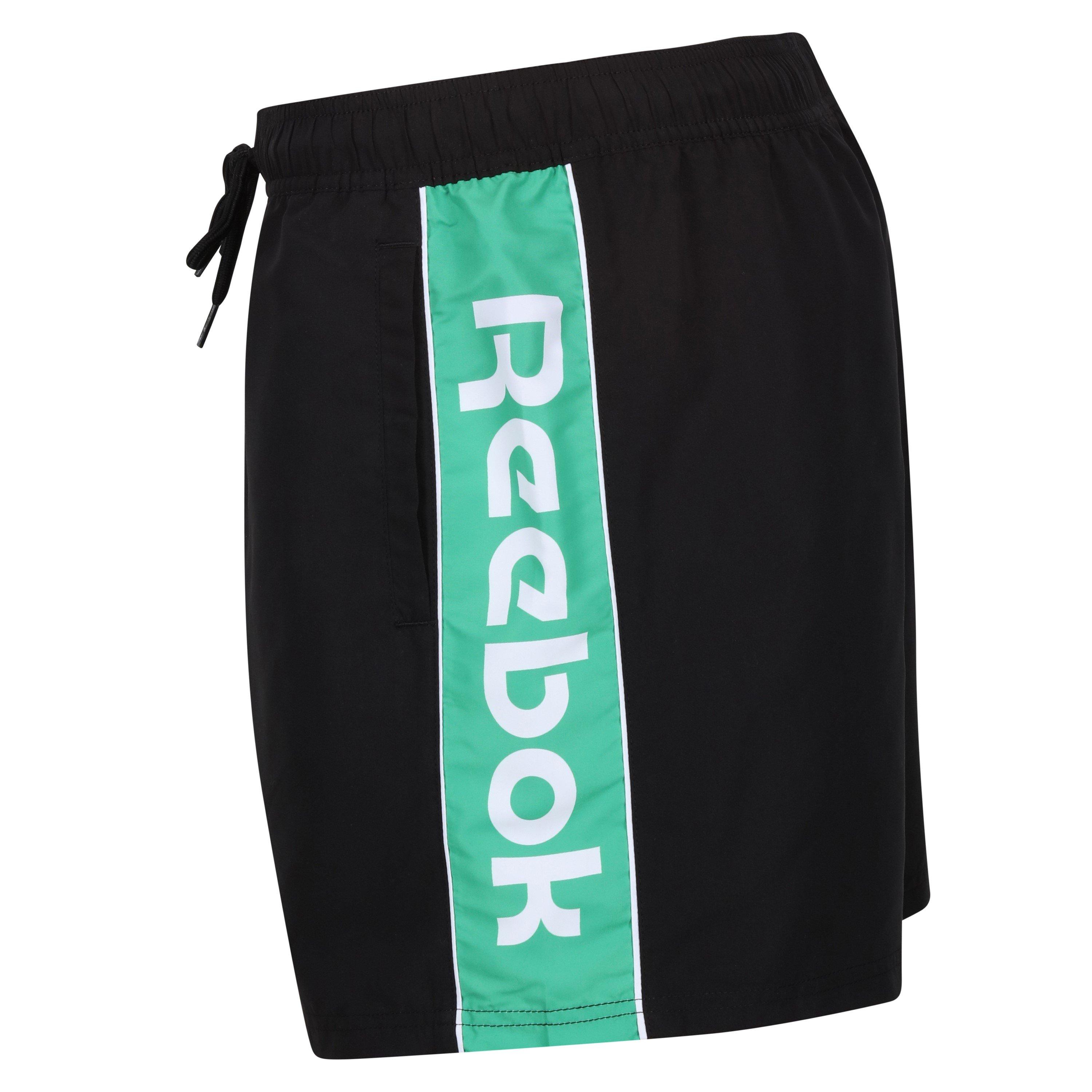 Reebok Reu Swim Shorts