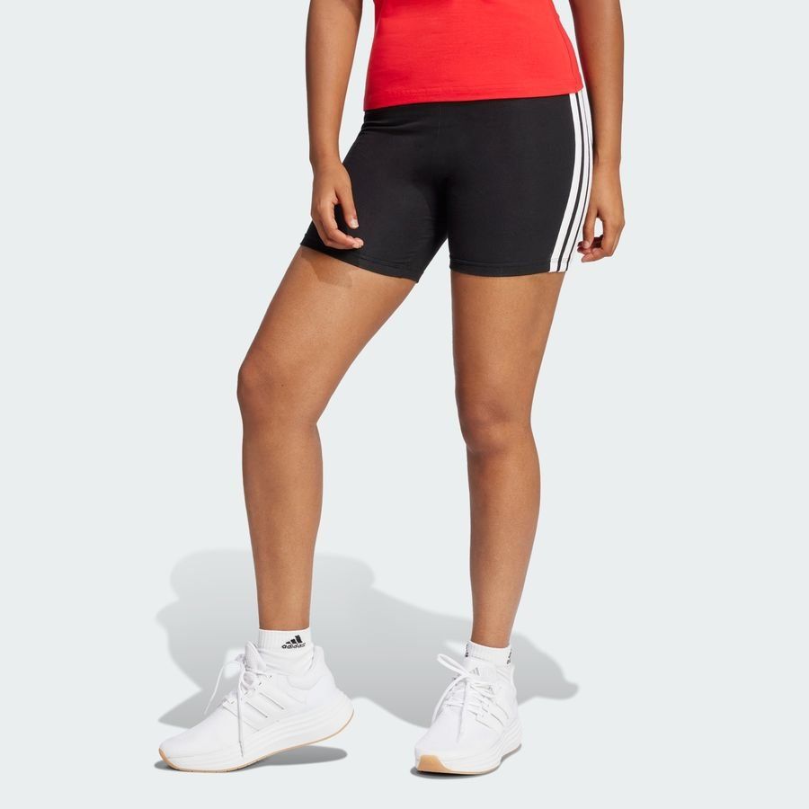 Adidas Cycliste taille haute 3 bandes Essentials