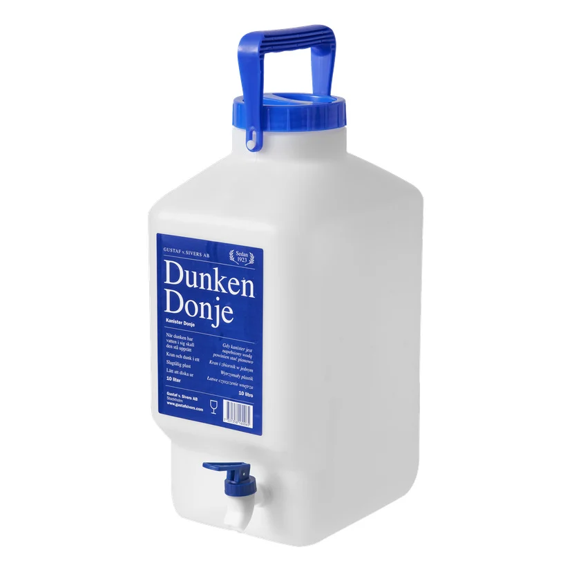 Kanne 10 l