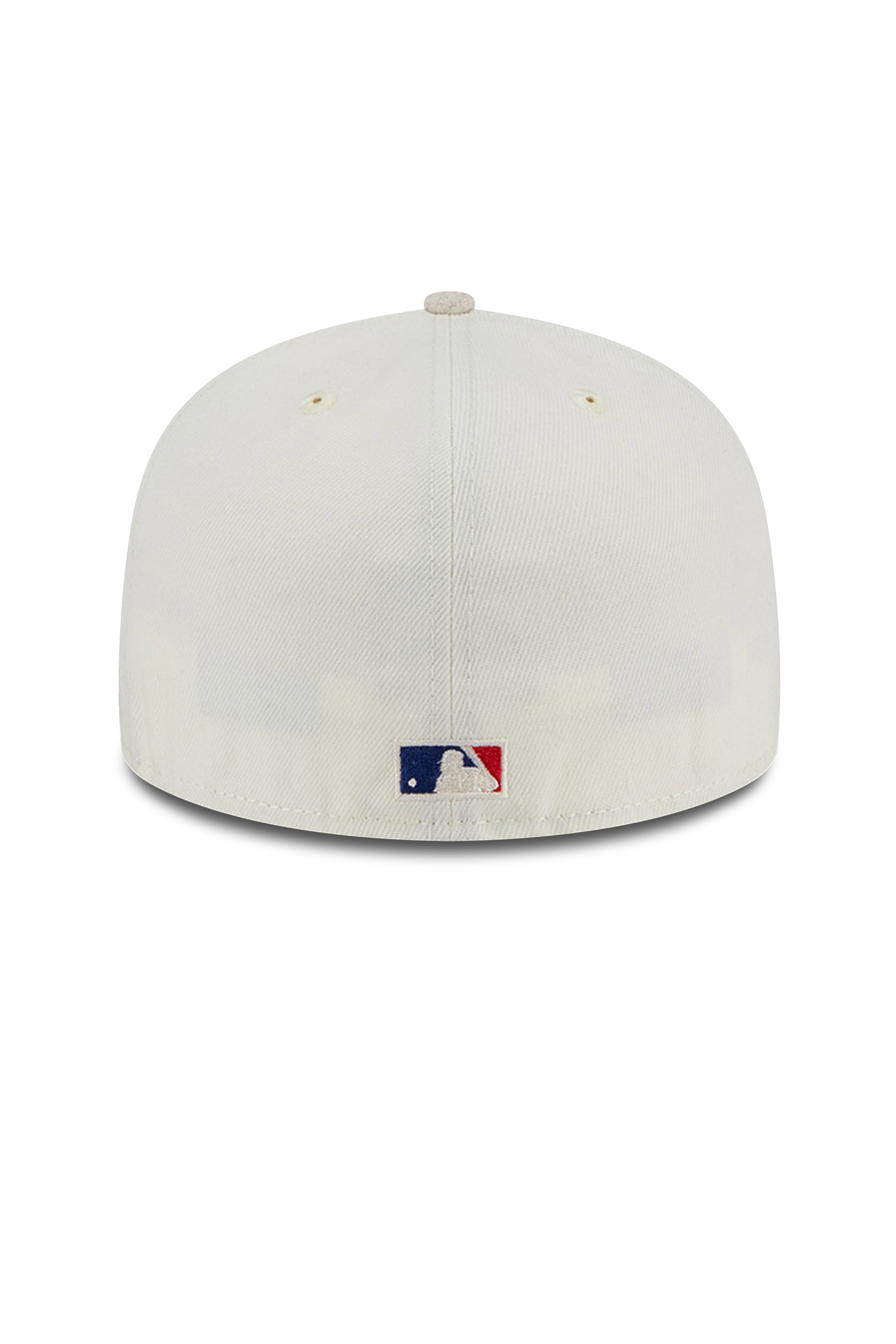 NEW ERA Casquette MATCH-UP LOSDODC Beige