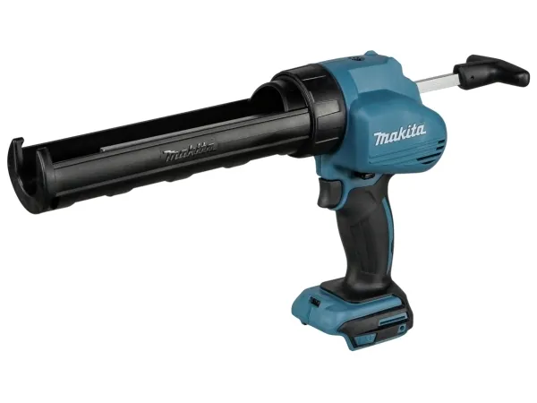 MAKITA 18V LI-ION MASSEEKSTRUDER UDEN BATTERIER OG OPLADER DCG180Z - SOLO