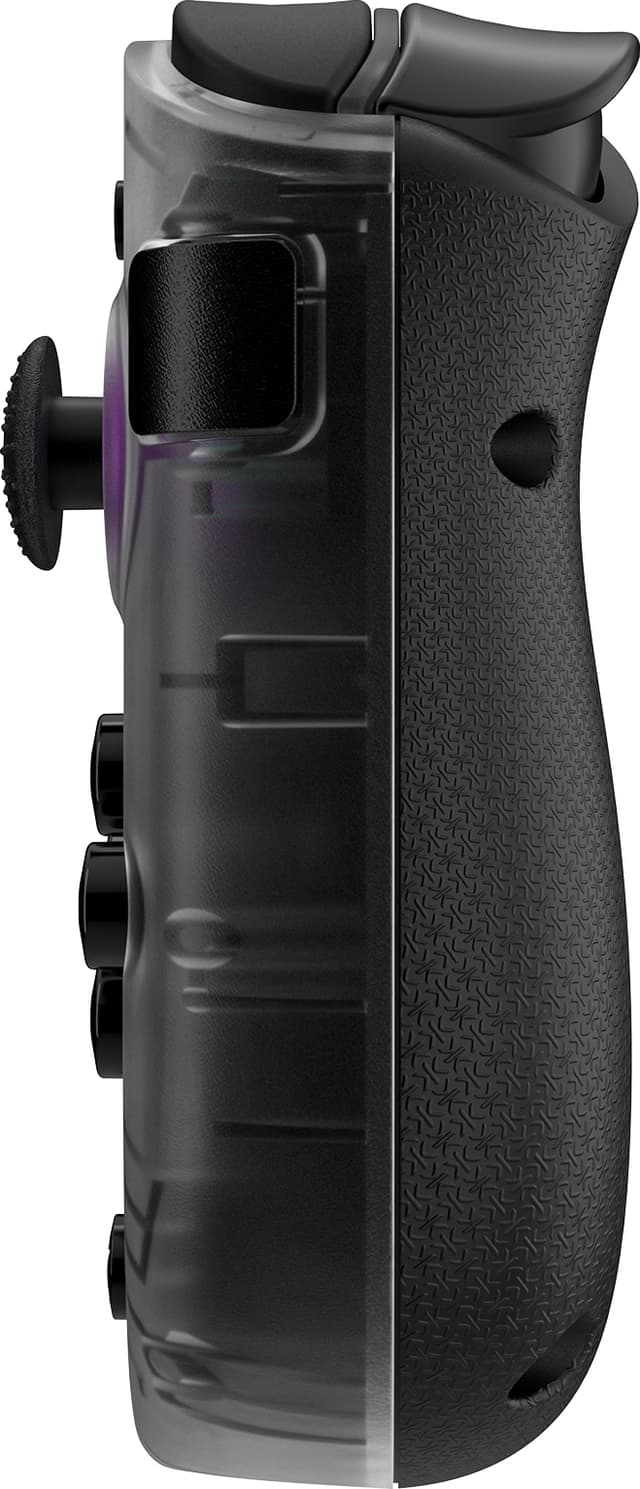 CRKD Nitro Deck+ Switch controller