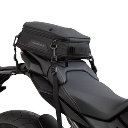 Sacoche de selle SW-MOTECH Ion s (7 à 15 litres) Universel - Noir