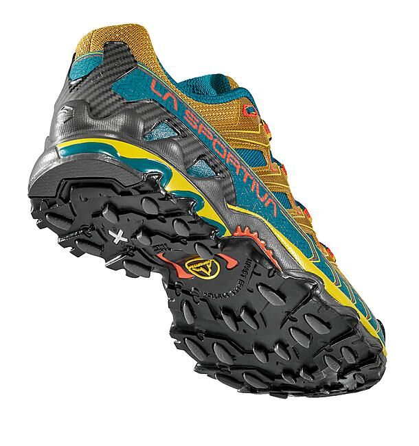 LA SPORTIVA - CHAUSSURES DE TRAIL ULTRA RAPTOR II M