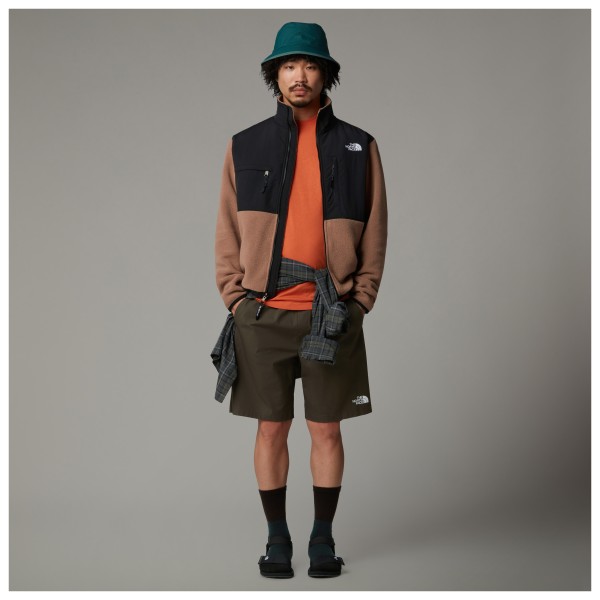 The North Face - Limestone Short - Short