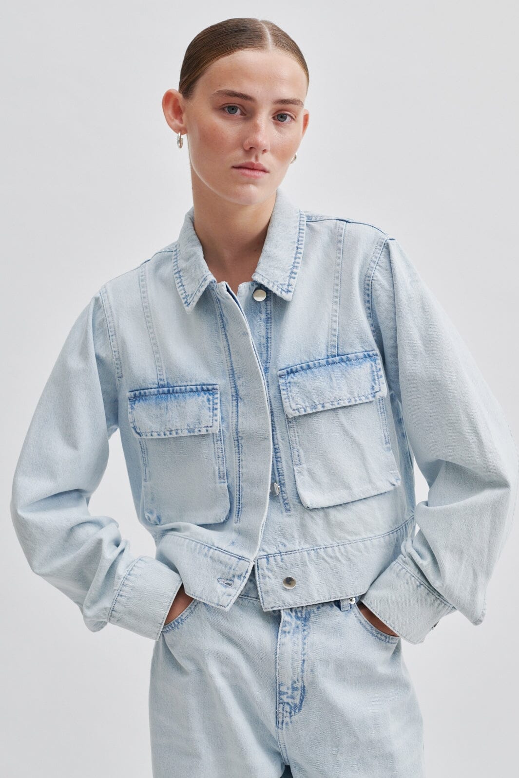 Second Female Fira Jacket