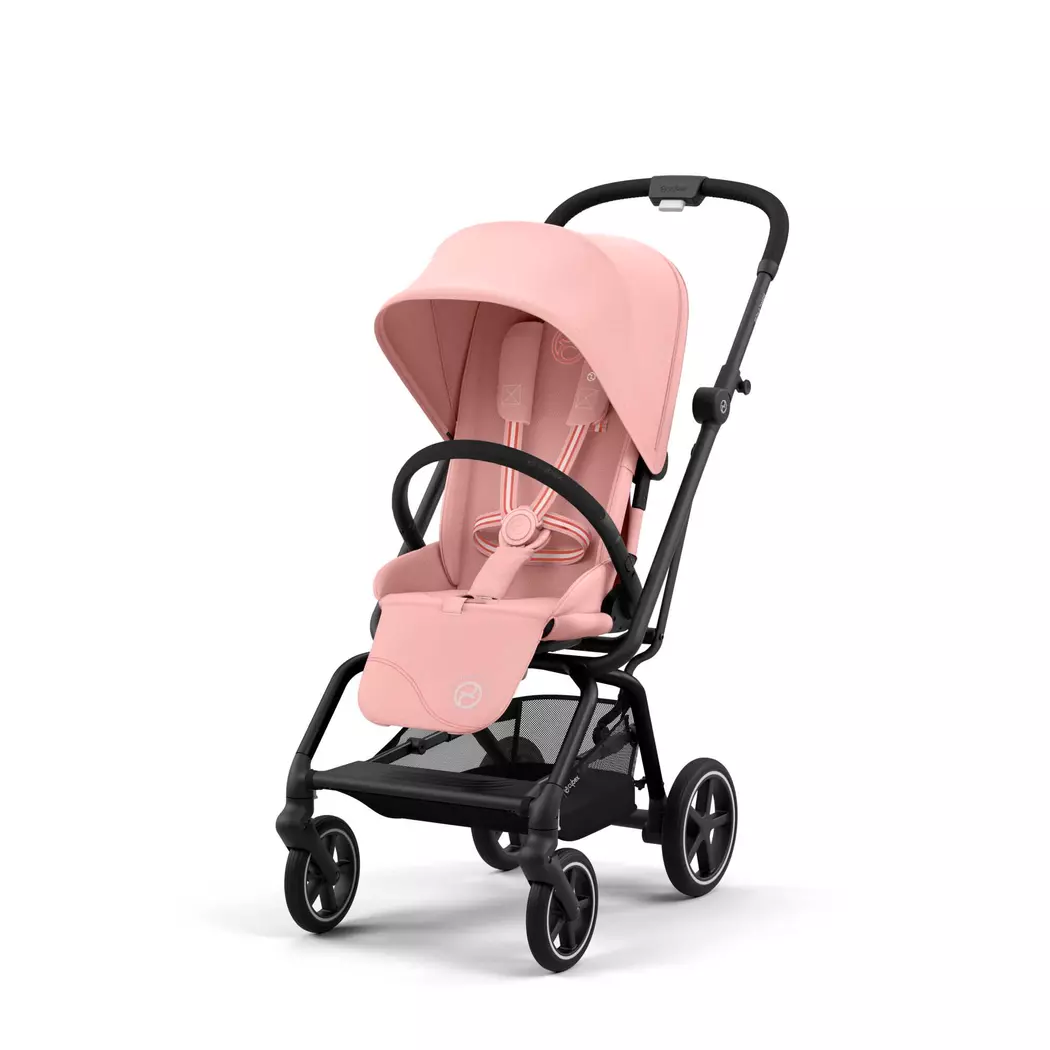 Sportwagen Eezy S Twist+ 2 Candy Pink
