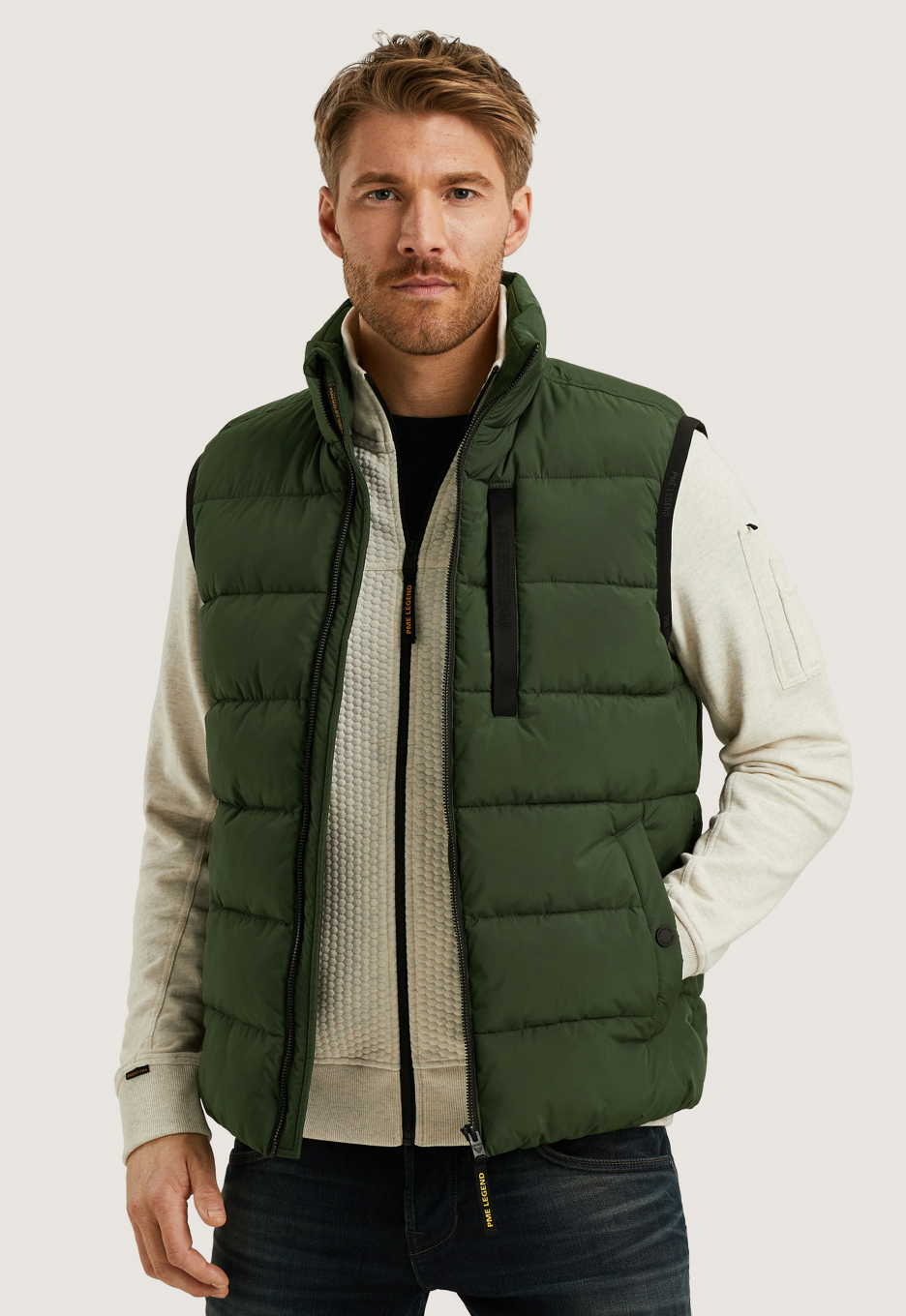 PME Legend Avizer Bodywarmer