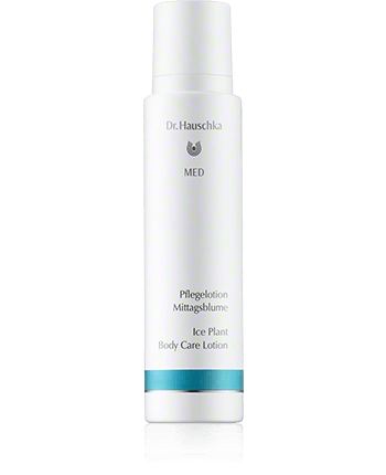 Dr. Hauschka Med Pflegelotion Mittagsblume 195ml