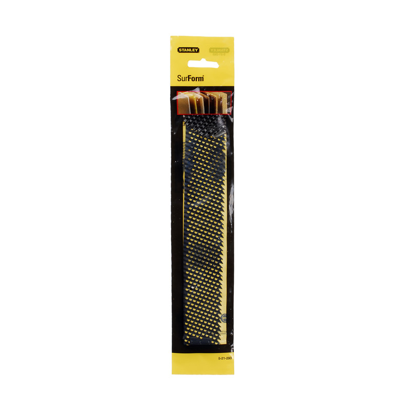 Stanley Surform metaal schaafvijl Reserveblad