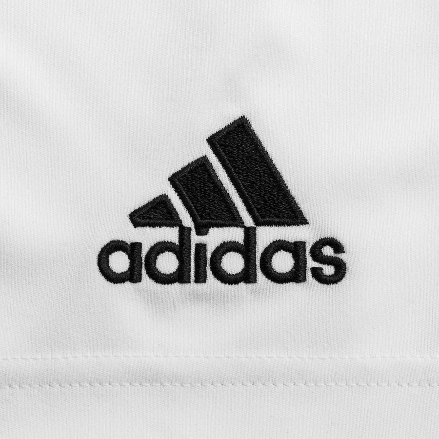 adidas Short Entrada 22 - Blanc