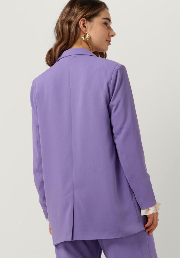 STUDIO AMAYA paarse studio amaya blazer noa blazer
