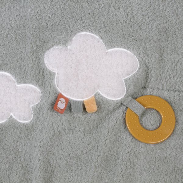 Little Dutch Boxkleed Little Farm80 x 100 cm