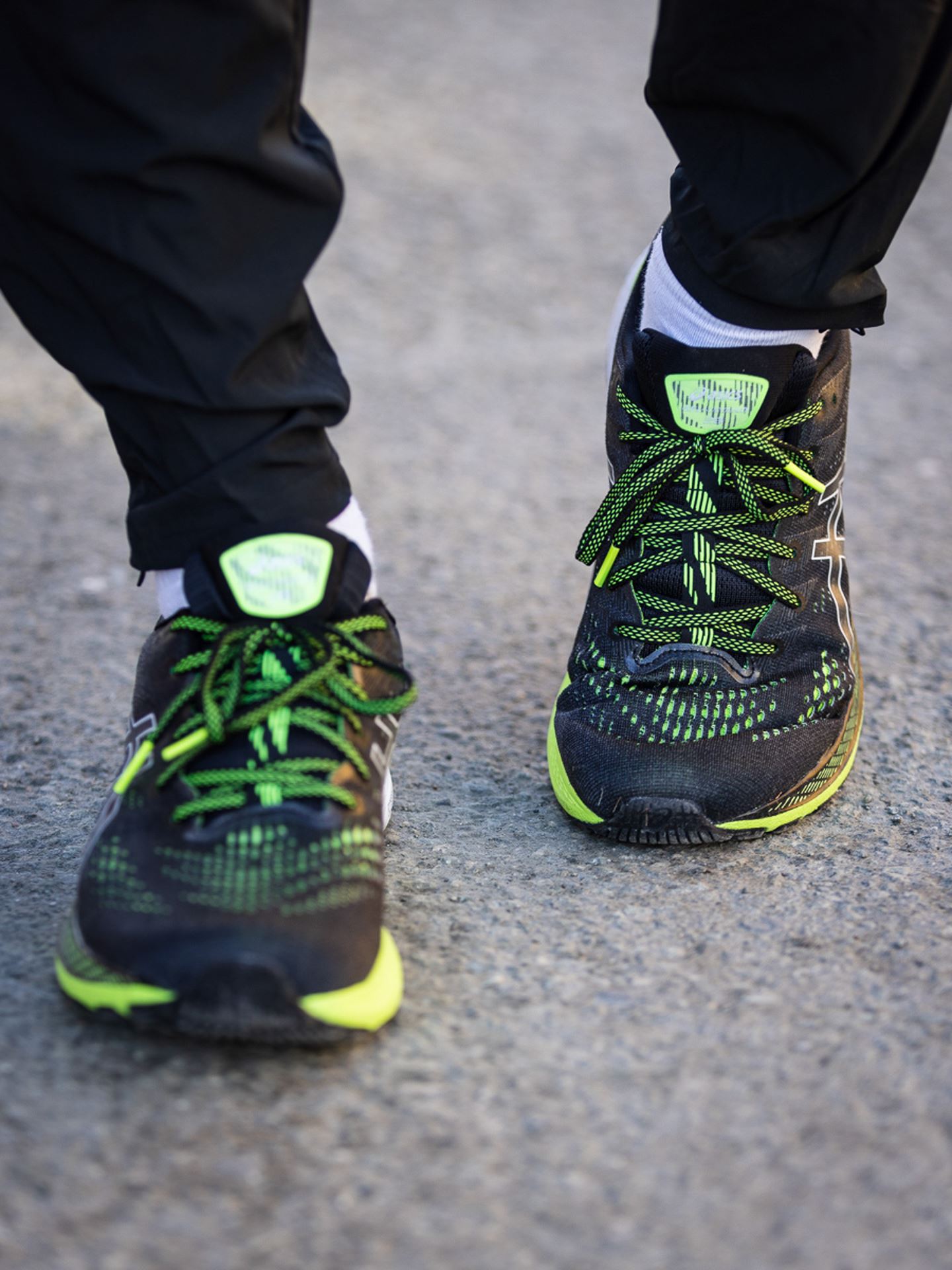 Gel-Kayano 28