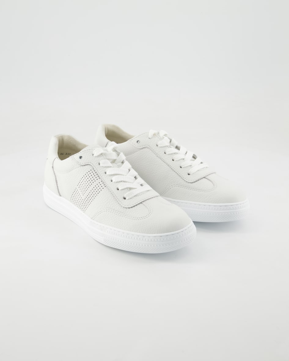 Paul Green 5409 Sneaker in Weiß
