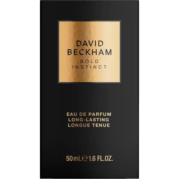 Bold Instinct EdP, 50ml