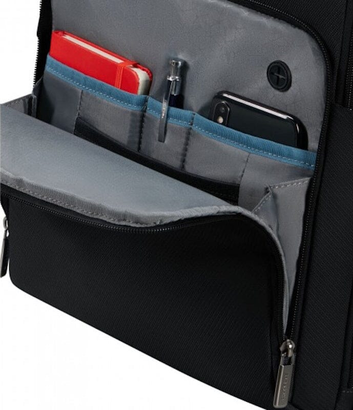 Samsonite Evosight Laptop Backpack 15,6'' Black