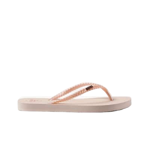 Seaside Twist Slippers