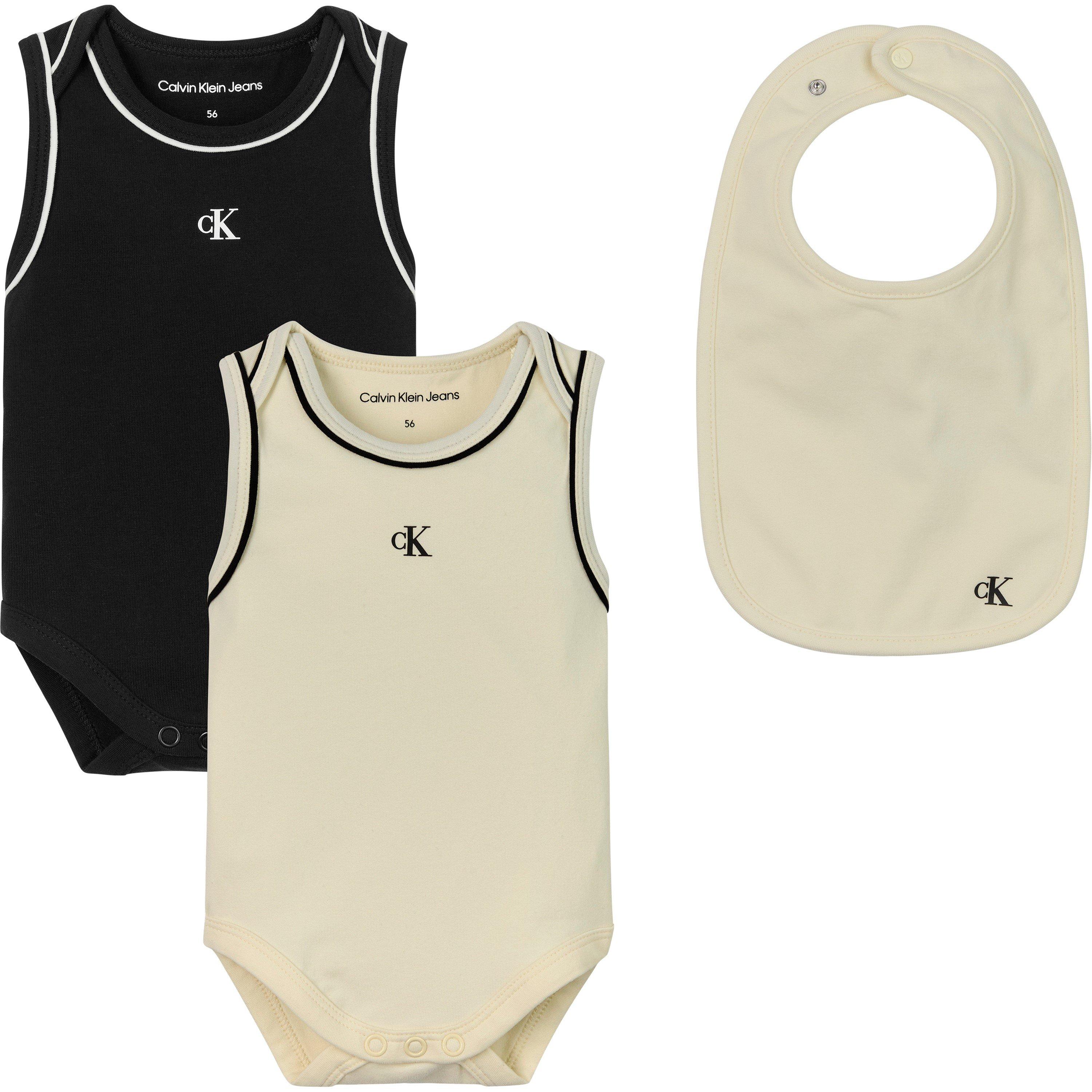 Calvin Klein Jeans 3 Piece Set Babies