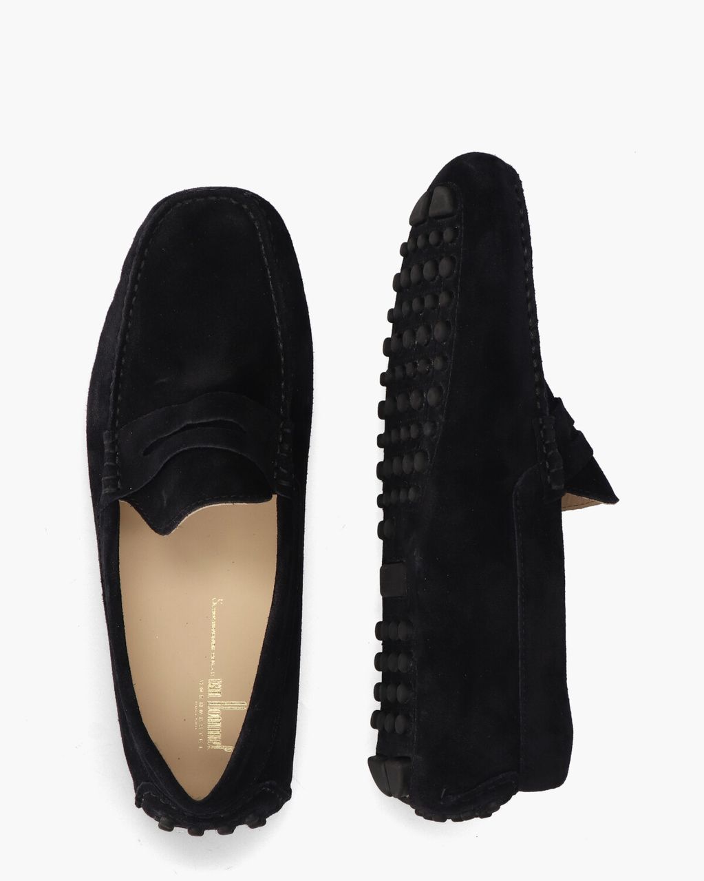 Van Bommel Manerba 01.01 Herenloafers