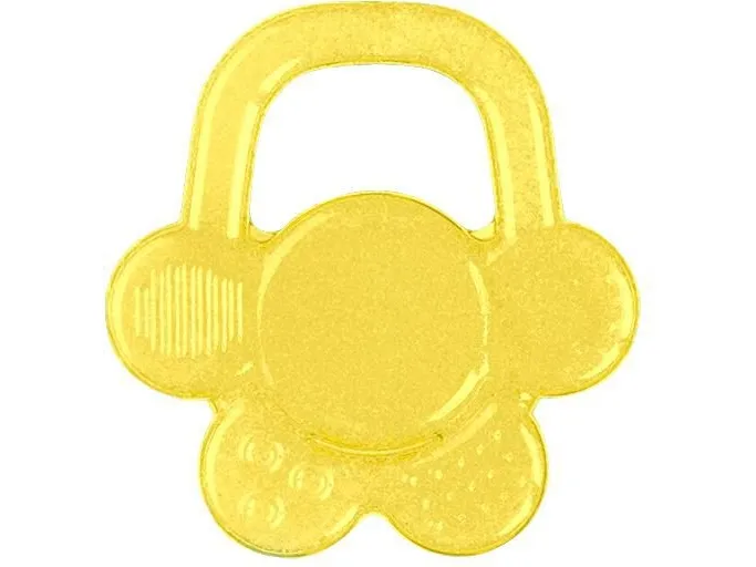 BabyOno Gel Flower Bidering (1018)