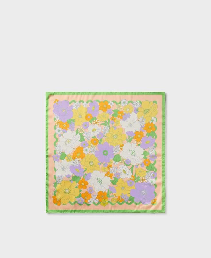 Wouf Yelli Scarf
