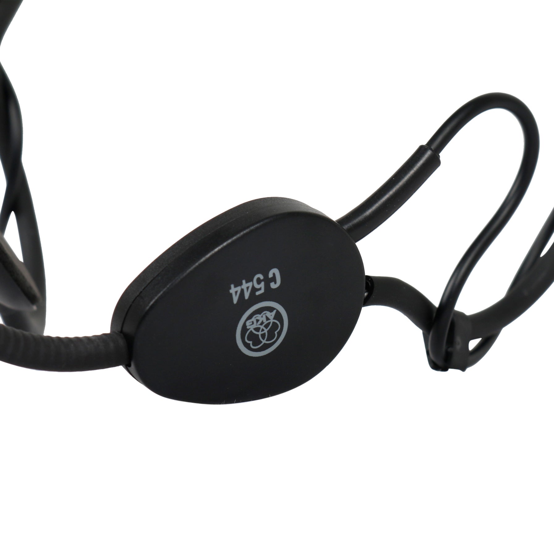 AKG Perception Wireless Sports Set draadloze headset microfoon (A 530-560 MHz)