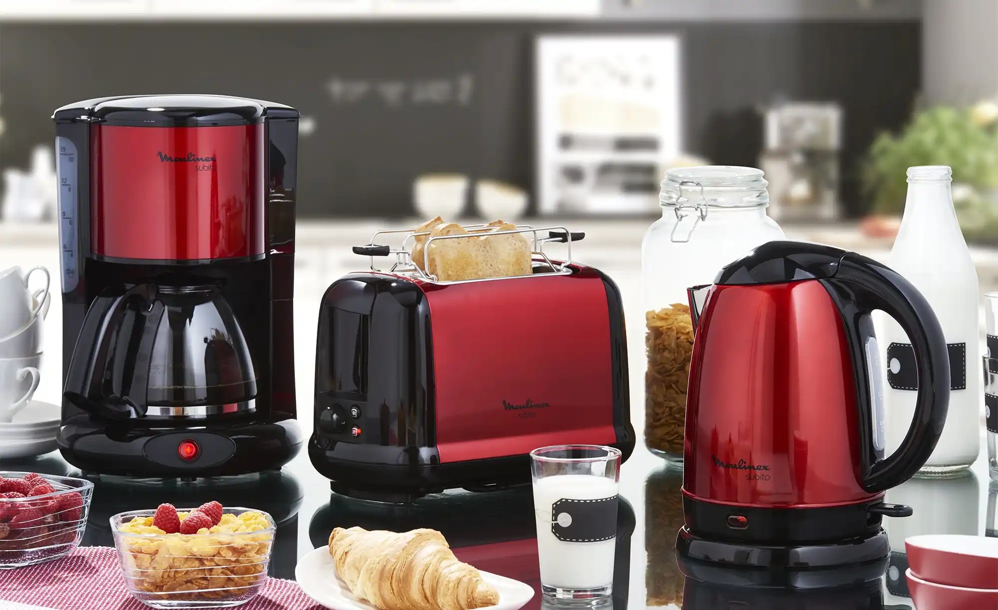 Moulinex Kaffeeautomat  FG 360D